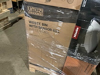 Pallet retourgoederen (2x) - afbeelding 6 van  27