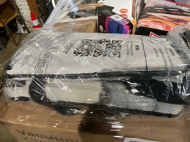 Pallet retourgoederen (2x) - afbeelding 8 van  27