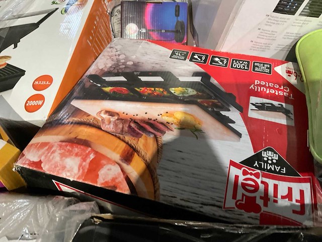 Pallet retourgoederen (2x) - afbeelding 9 van  27