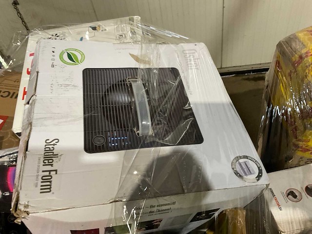 Pallet retourgoederen (2x) - afbeelding 11 van  27