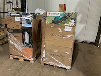 Pallet retourgoederen (2x) - afbeelding 1 van  27
