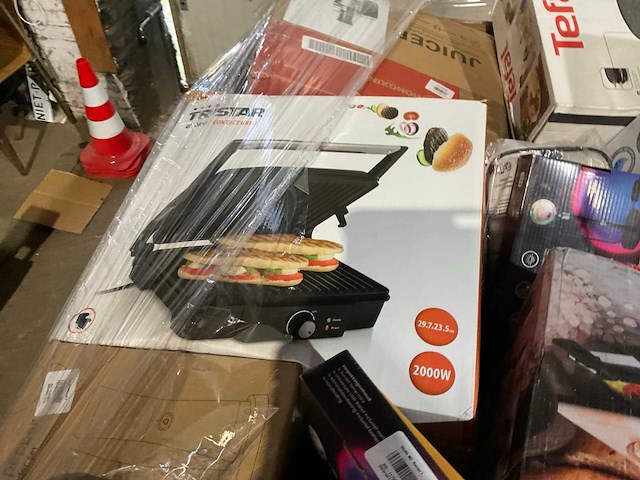 Pallet retourgoederen (2x) - afbeelding 13 van  27