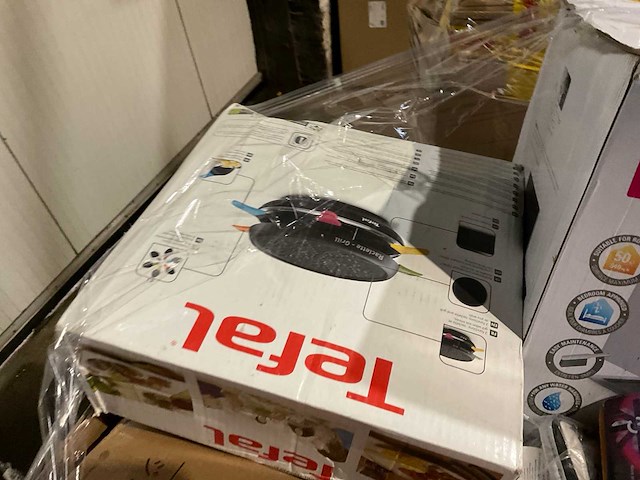 Pallet retourgoederen (2x) - afbeelding 16 van  27