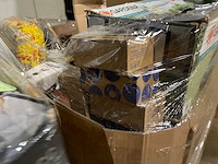 Pallet retourgoederen (2x) - afbeelding 18 van  27