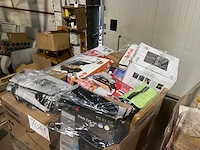 Pallet retourgoederen (2x) - afbeelding 24 van  27