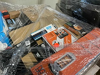 Pallet retourgoederen (2x) - afbeelding 8 van  19