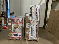 Pallet retourgoederen (2x) - afbeelding 12 van  19