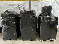Pallet retourgoederen (3x) - afbeelding 1 van  1