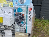 Pallet retourgoederen (5x) - afbeelding 5 van  22