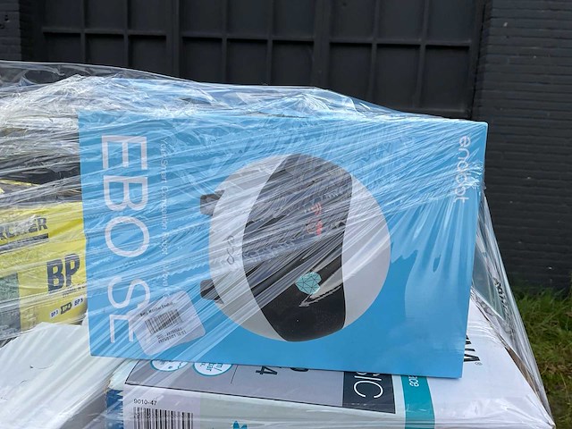 Pallet retourgoederen (5x) - afbeelding 6 van  22