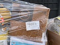 Pallet retourgoederen (5x) - afbeelding 7 van  22