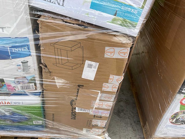 Pallet retourgoederen (5x) - afbeelding 9 van  22
