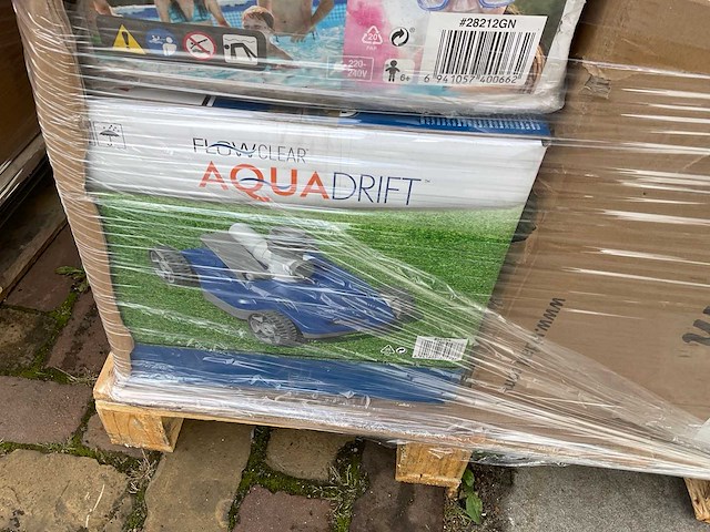 Pallet retourgoederen (5x) - afbeelding 10 van  22