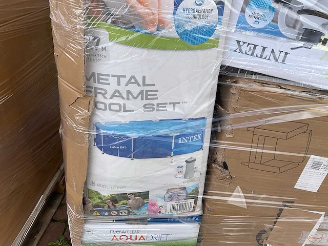 Pallet retourgoederen (5x) - afbeelding 11 van  22