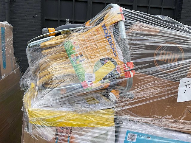 Pallet retourgoederen (5x) - afbeelding 13 van  22