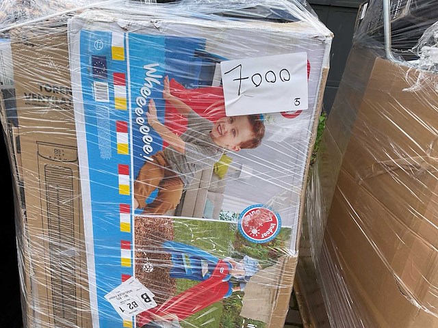 Pallet retourgoederen (5x) - afbeelding 14 van  22