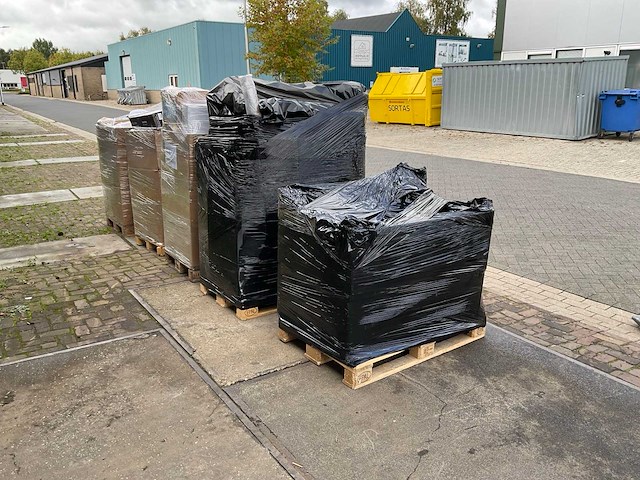 Pallet retourgoederen (5x) - afbeelding 17 van  22