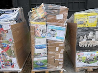 Pallet retourgoederen (5x) - afbeelding 19 van  22