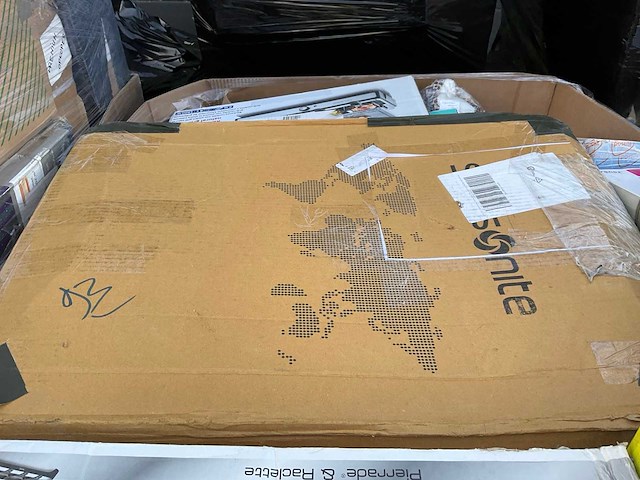 Pallet retourgoederen (8x) - afbeelding 2 van  26