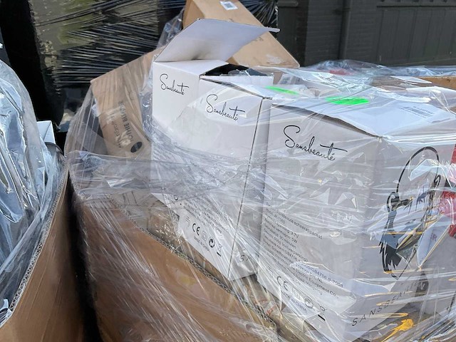 Pallet retourgoederen (8x) - afbeelding 9 van  26