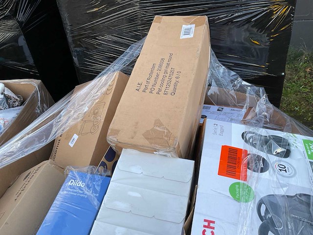 Pallet retourgoederen (8x) - afbeelding 13 van  26