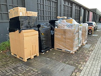 Pallet retourgoederen (8x) - afbeelding 16 van  26