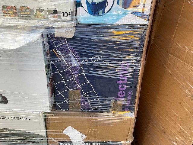 Pallet retourgoederen (8x) - afbeelding 25 van  26
