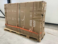 Pallet retourgoederen televisie (3x) - afbeelding 1 van  5