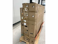 Pallet retourgoederen televisie (3x) - afbeelding 3 van  5