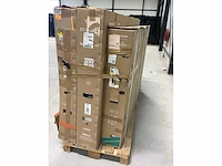 Pallet retourgoederen televisie (3x) - afbeelding 4 van  5