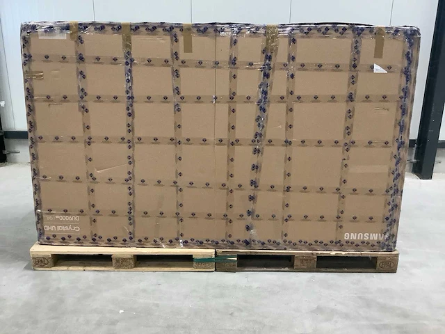 Pallet retourgoederen televisie (3x) - afbeelding 2 van  4