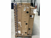 Pallet retourgoederen televisie (3x) - afbeelding 4 van  4