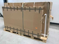 Pallet retourgoederen televisie (3x) - afbeelding 1 van  4