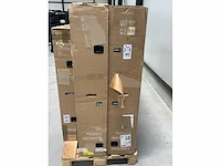 Pallet retourgoederen televisie (3x) - afbeelding 3 van  4