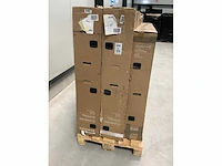 Pallet retourgoederen televisie (3x) - afbeelding 4 van  4