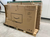 Pallet retourgoederen televisie (3x) - afbeelding 1 van  4