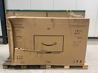 Pallet retourgoederen televisie (3x) - afbeelding 2 van  4