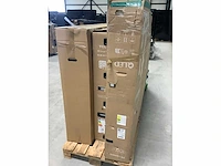 Pallet retourgoederen televisie (3x) - afbeelding 4 van  4