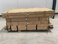 Pallet retourgoederen televisie (4x) - afbeelding 2 van  4