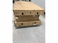 Pallet retourgoederen televisie (4x) - afbeelding 3 van  4
