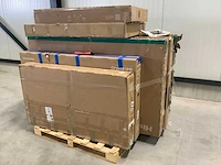 Pallet retourgoederen televisie (4x) - afbeelding 1 van  4