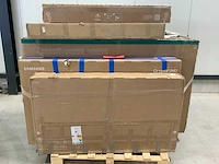 Pallet retourgoederen televisie (4x) - afbeelding 2 van  4