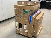 Pallet retourgoederen televisie (4x) - afbeelding 3 van  4