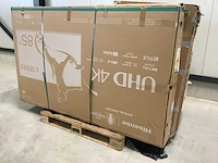 Pallet retourgoederen televisie (6x) - afbeelding 1 van  4
