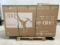 Pallet retourgoederen televisie (6x) - afbeelding 2 van  4