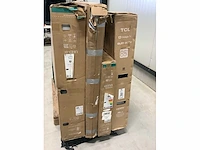 Pallet retourgoederen televisie (6x) - afbeelding 3 van  4