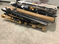Pallet retourgoederen televisie (7x) - afbeelding 1 van  5