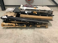 Pallet retourgoederen televisie (7x) - afbeelding 2 van  5