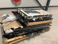 Pallet retourgoederen televisie (7x) - afbeelding 5 van  5