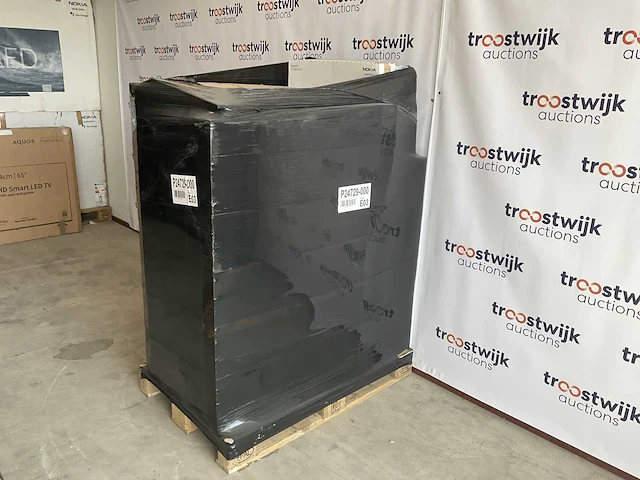 Pallet retourgoederen - afbeelding 2 van  6